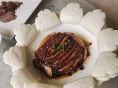 -洈水谣 · 地道荆州松滋菜(菱角湖公园店)