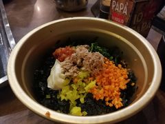 -香猪坊韩国烤肉专属门店(魏公村店)