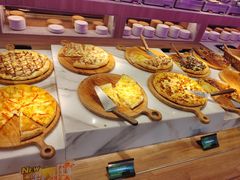 -比格比萨自助(赛罕区万达广场店)