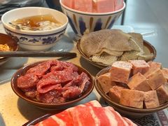 -芈重山老火锅(广州首店)
