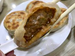 -清真牛肉馆