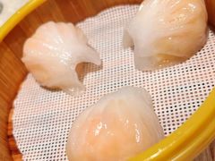 -如轩·海鲜砂锅粥·潮汕菜(沿江东路店)