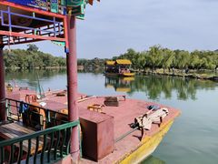 -承德避暑山庄景区