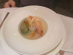 -王品牛排(福州泰禾店)