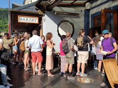 -Fergburger(皇后镇店)