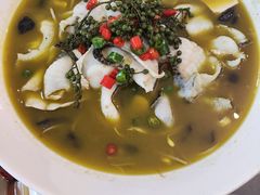 -尚宴(盛世广场·食尚街店)