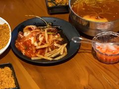 -炽城·烤肉名家(鸿达中央广场店)