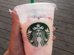 -星巴克臻选(威海威高广场店)