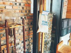 -VOYAGE COFFEE(北锣鼓巷店)