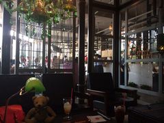 -maan coffee漫咖啡(通州店)
