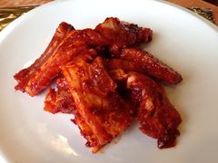 辣味五花肉-香猪坊(五道口店)