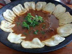 -皖北羊肉汤牛肉汤