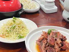 拆骨肉-喜鼎海胆水饺(东港店)