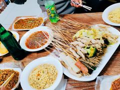 -六月涮串(龙城盛汇店)