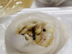 炒肉馅团子-非遗近水楼糕团(景德路店)