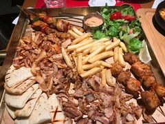 -HELLO MUSAE 拾光缪斯餐厅·纯正希腊风味(苏州中心店)
