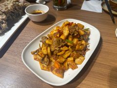 -贯贯吉·清真餐厅(浙江中路店)