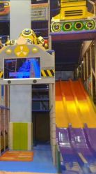 -meland亲子乐园•派对•研学(苏州悠方购物中心店)