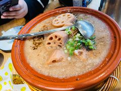 -董厨煨汤馆(车站路店)