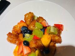 -汤城小厨•粤菜•靓汤(金宝街店)