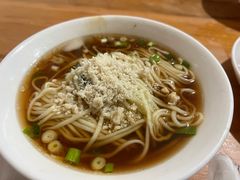 -羊马王英渣渣面(总店)