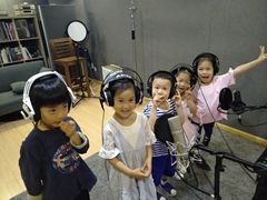 -猴有戏教育戏剧·音乐剧·主持口才·演讲朗诵辩论(环球港华师大校区)