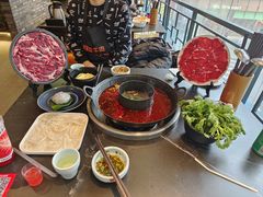 -巴蜀大将火锅(春熙店)