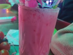 -MOSSO音乐酒吧·Live House(南京西路店)