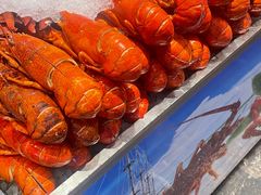 -初色海鲜自助(万丰路店)