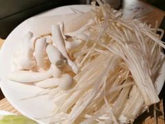 -温野菜涮涮锅(西单大悦城店)