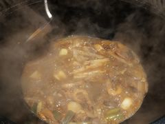 -锅来乐地锅鸡(安亭店)