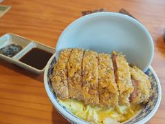 低温慢煮猪排饭-IFIF 如果花園(宽厚里店)
