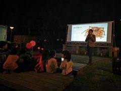 -前小桔亲子创意农场·草莓采摘·露营烧烤