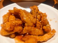-吕氏疙瘩汤·新鲁菜(济南万象城店)