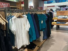 -MUJI无印良品(滨江宝龙城店)
