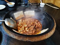 -地锅传奇(水产西路店)