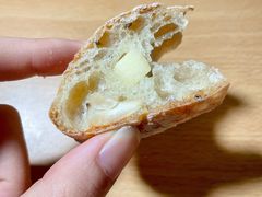 孜香腰果恰巴塔-Juicy Bakery(大学路店)