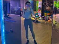 -茜尔维亚修身连锁(闵行莘庄店)