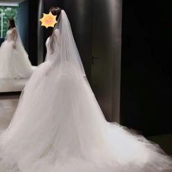 -VeraWang婚纱礼服沈阳旗舰店