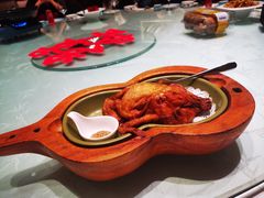 -御仙都北京菜馆·烤鸭店(双井店)