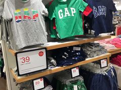 -GAP(王府井奥莱·香江小镇店)