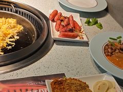 -炭之家·齐齐哈尔非遗烤肉·鲜切直供(中央大街店)