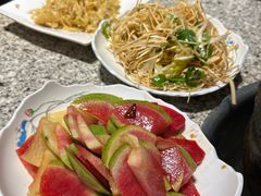 -厚味居炙子烤肉·清真(天桥南纬路店)