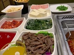 -海底捞火锅(杭州萧山宝龙广场店)