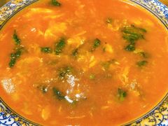 -海富荣·锅贴·陕菜家常菜(阳光城店)