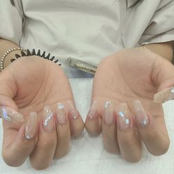 -斯馨·健康美甲美睫