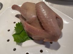 -狮王府淮扬菜(夫子庙老门东店)
