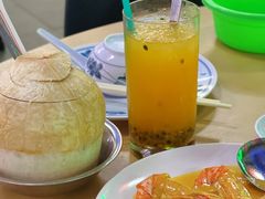 -無招牌海鮮(芽笼店)