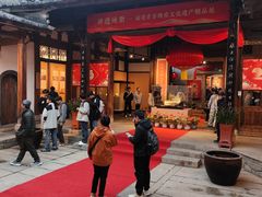 -福建省非物质文化遗产博览苑