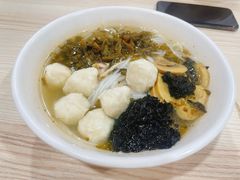 -老滕家过桥米线(金鱼胡同店)